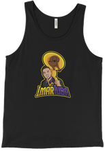 ImarTuba Tank Top