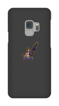 rollinsw0llen Samsung Phone Cases