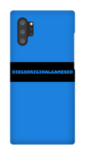 diegooriginalgames00 Samsung Phone Cases