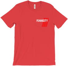 fearocity xxx shirt