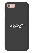 QLuo iPhone Phone Cases