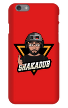 shakadub iPhone Phone Cases