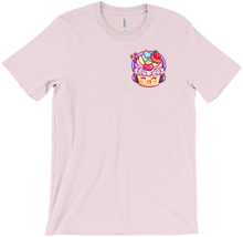 Level 4 Cupcake T-Shirt