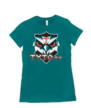 TytoTV Women's Logo T-Shirt