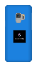 viz_silencer Samsung Phone Cases