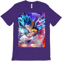 T-Shirts prince vegeta
