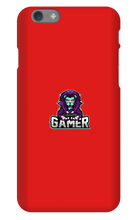 monsterlionmilk iPhone Phone Cases