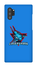 lasershark Samsung Phone Cases