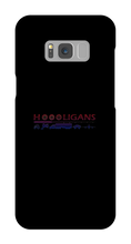 hoooligans1 Samsung Phone Cases