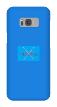 Plazma Samsung Phone Cases