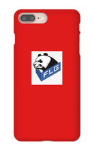 nbd_spark iPhone Phone Cases