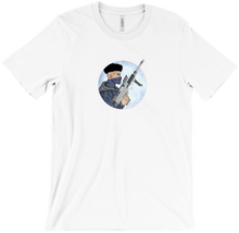 arktic_stargazr T-Shirts