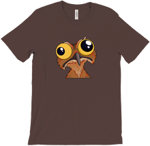 Remera Potoo