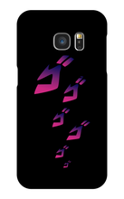 JOJO AerialOrpheus2 Samsung Phone Case