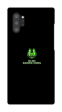 olmianimations Samsung Phone Cases