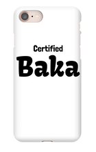 Baka iPhone Phone Cases