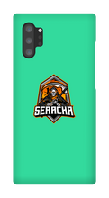 Seracha Samsung Phone Case