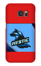 footcand Samsung Phone Cases