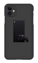 COQUE IPHONE XBOX SERIES X