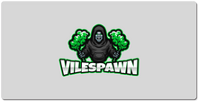 vilespawn XXL Gaming Mousepad
