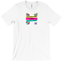 jimboinstockholm (CLTM 1) T-shirt
