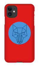 hyperksf2003 iPhone Phone Cases