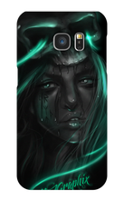 denizmarshall Samsung Phone Cases