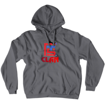 leg3ndzz Hoodies (No-Zip/Pullover)