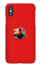 clapzkraze iPhone Phone Cases
