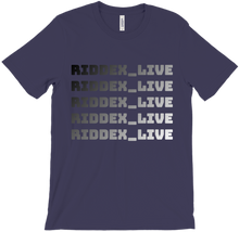 riddex_live T-Shirts