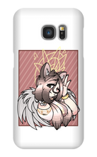 Raengelic Samsung Phone Case Design 2