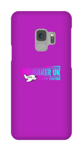 brubakeruk Samsung Phone Cases