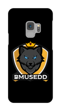 bmusedd Samsung Phone Cases