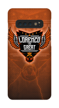Full Design Samsung Phone Cases