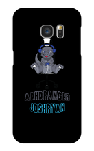 adhdrangerjoshryan Samsung Phone Cases
