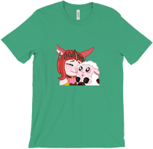 rinoxy_vyndraas T-Shirts