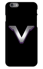 V IPhone Case