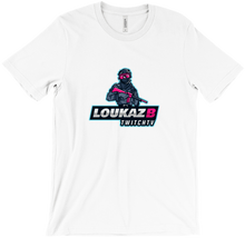loukazb T-Shirts