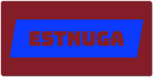 estnuga XXL Gaming Mousepad