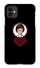 cus7omerservice iPhone Phone Cases