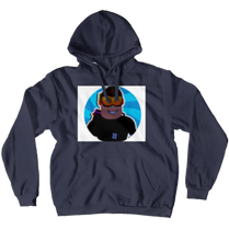 amirelshafey Hoodies (No-Zip/Pullover)