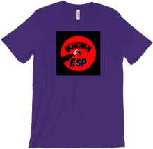 Camiseta logo IknownESP