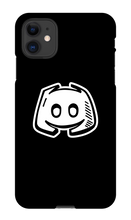 gamexproduktion iPhone Phone Cases