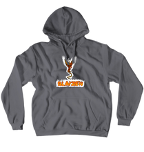 CLASSIC PHOENIX BLAIZEN Hoodies