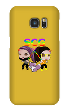 SCG United Samsung Phone Cases!
