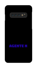 Teléfono móvil  Galaxy S8 Agente N