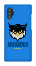 Insomnia Gaming Samsung Phone Cases