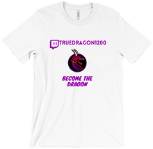 truedragon1200 T-Shirts