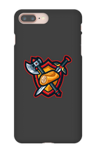 the_cannoli iPhone Phone Cases