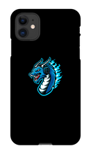 naldizle iPhone Phone Cases
